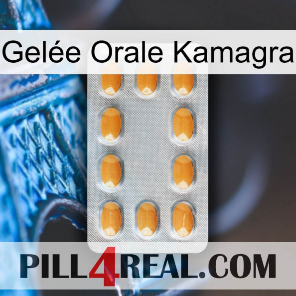 Gelée Orale Kamagra cialis3